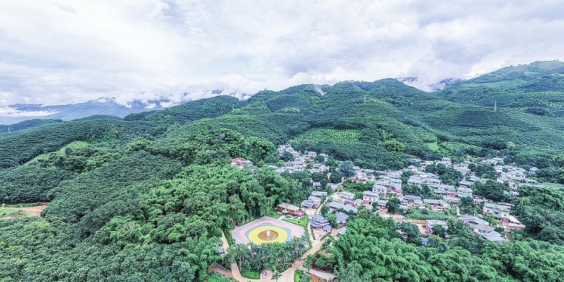 千里边疆焕新颜——云南全力推进边境幸福村建设